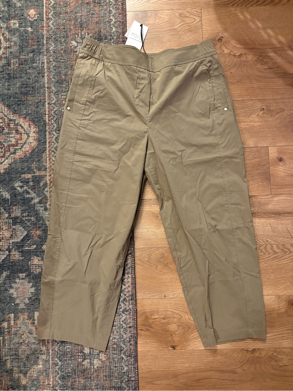 Folk Women’s Pump It Up Pant